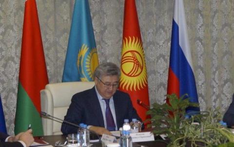 Фото с сайта http://www.eurasiancommission.org/