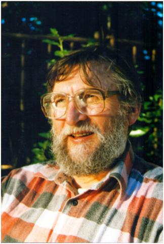 Юрий Александрович Попов